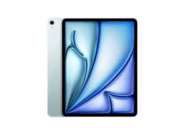 Apple iPad Air 13"/(M3) Wi-Fi + Cellular/12,9"/2732x2048/8GB/128GB/iPadOS18/Blue