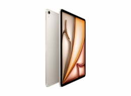 Apple iPad Air 13"/(M3) Wi-Fi + Cellular/12,9"/2732x2048/8GB/128GB/iPadOS18/Starlight