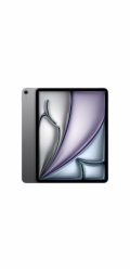 Apple iPad Air 13"/(M3) Wi-Fi/12,9"/2732x2048/8GB/256GB/iPadOS18/Space Gray