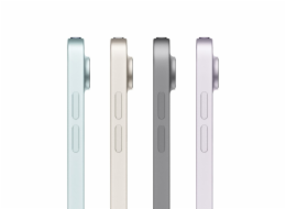 Apple iPad Air 11"/(M3) Wi-Fi/10,86"/2360x1640/8GB/128GB/iPadOS18/Starlight