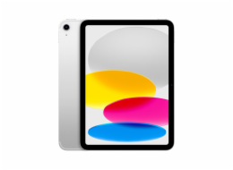 Apple iPad 11"/Wi-Fi + Cellular/10,86"/2360x1640/128GB/iPadOS18/Silver