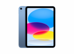 Apple iPad 11"/Wi-Fi + Cellular/10,86"/2360x1640/128GB/iPadOS18/Blue