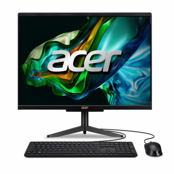 Acer Aspire/C24-1610/23,8"/FHD/i3-N305/8GB/512GB SSD/UHD ...