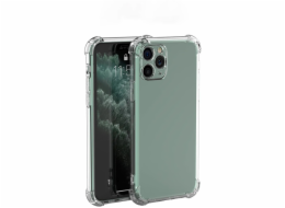 Cu-Be Antishock TPU pouzdro Xiaomi Redmi Note 14 5G Transparent