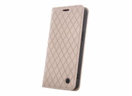 Cu-Be Caro pouzdro Samsung Galaxy A16 4G / A16 5G Beige