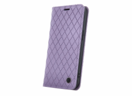 Cu-Be Caro pouzdro Samsung Galaxy A16 4G / A16 5G Purple
