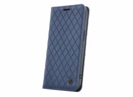 Cu-Be Caro pouzdro Samsung Galaxy A36 5G Navy