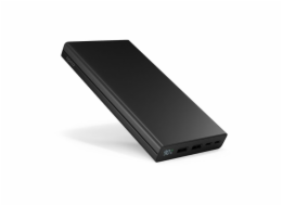 Epico UltraPack 45W 30000mAh Alu Power Bank EP29 - černá
