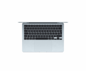 Apple MacBook Air 13"/M4/13,6"/2560x1664/24GB/512GB SSD/M...