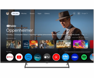 STRONG SMART LED TV 50"/ SRT50UG7773C/ UHD/ 3840x2160/ DV...