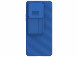 Nillkin CamShield Zadní Kryt pro Xiaomi Redmi Note 14 5G Blue