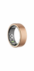 iGET Smart Ring R1 Rose Gold vel. 11