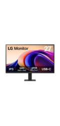 LG/27U631A-B/27"/IPS/QHD/100Hz/5ms/Black/2R