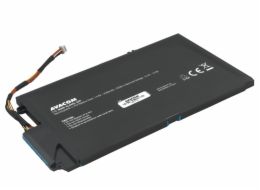 Baterie AVACOM pro HP Envy 4-1000, 1130 serie Li-Pol 14,8V 3500mAh 52Wh