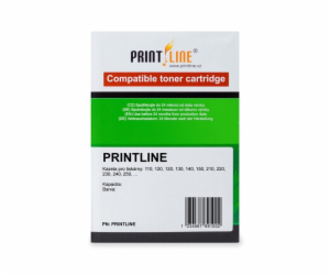 PRINTLINE kompatibilní toner s HP W2203X, No.220X,magenta
