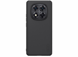Nillkin Super Frosted PRO Magnetic Zadní Kryt pro Xiaomi Redmi Note 14 Pro+ 5G Black