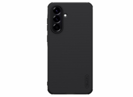 Nillkin Super Frosted PRO Magnetic Zadní Kryt pro Samsung Galaxy A56 5G Black
