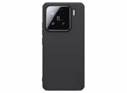 Nillkin Super Frosted PRO Magnetic Zadní Kryt pro Xiaomi 15 Ultra Black