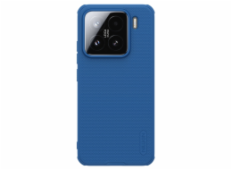 Nillkin Super Frosted PRO Zadní Kryt pro Xiaomi 15 Blue