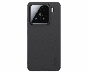 Nillkin Super Frosted PRO Zadní Kryt pro Xiaomi 15 Black