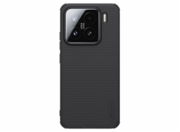 Nillkin Super Frosted PRO Zadní Kryt pro Xiaomi 15 Black