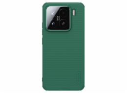 Nillkin Super Frosted PRO Zadní Kryt pro Xiaomi 15 Deep Green