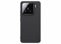 Nillkin Super Frosted PRO Zadní Kryt pro Xiaomi 15 Ultra Black