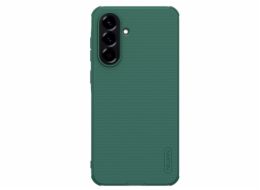 Nillkin Super Frosted PRO Zadní Kryt pro Samsung Galaxy A56 5G Dark Green