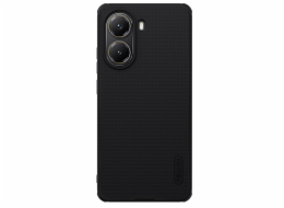 Nillkin Super Frosted PRO Zadní Kryt pro Poco X7 Pro 5G Black