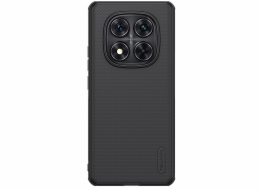 Nillkin Super Frosted PRO Zadní Kryt pro Xiaomi Redmi Note 14 Pro 5G/Poco X7 5G Black