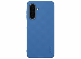 Nillkin Super Frosted PRO Zadní Kryt pro Samsung Galaxy A26 5G Blue