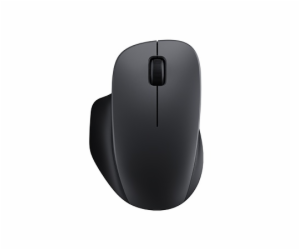 Xiaomi Wireless Mouse Comfort Edition (Black)