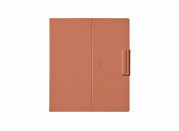 E-book ONYX BOOX pouzdro pro NOTE MAX s klávesnicí, hnědé