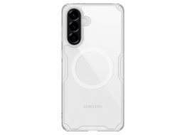 Nillkin Nature TPU PRO Magnetic Kryt pro Samsung Galaxy A56 5G Transparent