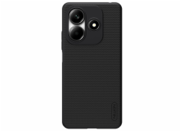 Nillkin Super Frosted Zadní Kryt pro Xiaomi Redmi Note 14 5G Black