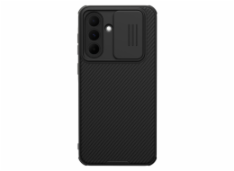 Nillkin CamShield PRO Magnetic Zadní Kryt pro Samsung Galaxy A56 5G Black