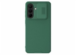 Nillkin CamShield PRO Zadní Kryt pro Samsung Galaxy A56 5G Dark Green