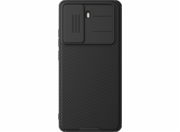 Nillkin CamShield PRO Zadní Kryt pro Poco X7 Pro 5G Black