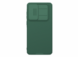 Nillkin CamShield PRO Zadní Kryt pro Samsung Galaxy A36 5G Dark Green
