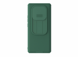 Nillkin CamShield PRO Zadní Kryt pro Xiaomi Redmi Note 14 Pro 5G/Poco X7 5G Dark Green