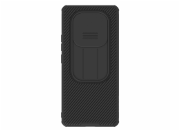 Nillkin CamShield PRO Zadní Kryt pro Xiaomi Redmi Note 14 Pro 5G/Poco X7 5G Black