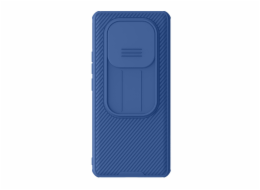 Nillkin CamShield PRO Zadní Kryt pro Xiaomi Redmi Note 14 Pro 5G/Poco X7 5G Blue