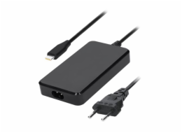 Solight nabíječka USB-C, 90W, PD fast charger - DA44