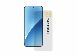 Tactical Glass Shield 2.5D sklo pro Xiaomi 15 5G Clear