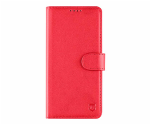 Tactical Field Notes pro Xiaomi Redmi Note 14 4G Red