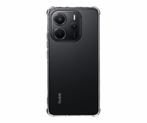 Tactical TPU Plyo Kryt pro Xiaomi Redmi Note 14 4G Transp...