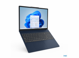Lenovo IdeaPad Slim 3/15IRH10/i7-13620H/15,3"/WUXGA/24GB/512GB SSD/UHD/W11H/Blue/2R