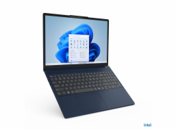 Lenovo IdeaPad Slim 3/15IRH10/i5-13420H/15,3"/WUXGA/16GB/512GB SSD/UHD Xe/W11H/Blue/2R