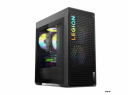 Lenovo LEGION T5 26ARA8 Ryzen 5 7600/32GB/SSD 1TB/RTX4060 Ti 8GB/TWR 26l/65W chlazení/LAN+WLAN/500W/WIN11 Home/šedá