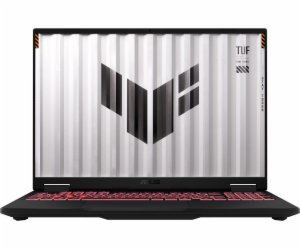 Asus TUF Gaming A16 FA608WI-QT039X Jaeger Gray kovový